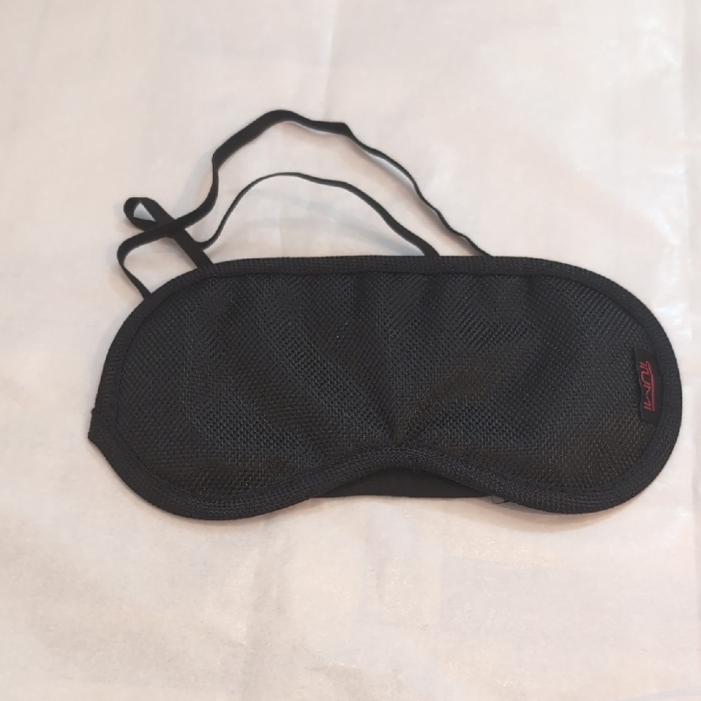 Tumi Sleep Mask